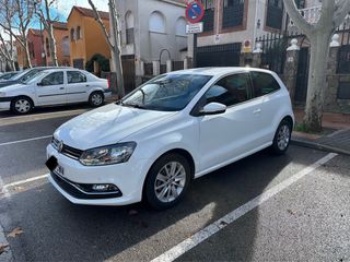 Volkswagen Polo 1.2 TSI 90cv BMT Sport 3P