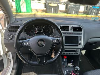 Volkswagen Polo 1.2 TSI 90cv BMT Sport 3P