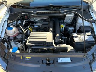 Volkswagen Polo 1.2 TSI 90cv BMT Sport 3P