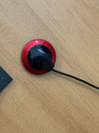 Cort X-100 (eléctrica) + Be Joe Rimini GA-400