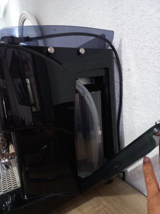 Máquina de café profesional Illy monodosis