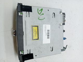 SISTEMA AUDIO / RADIO CD PEUGEOT 5008