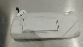 PARASOL IZQUIERDO PEUGEOT 407 COUPÉ UHZ