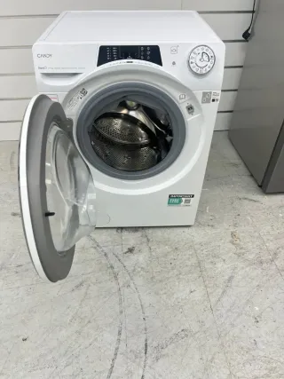 Lavadora y Secadora Candy