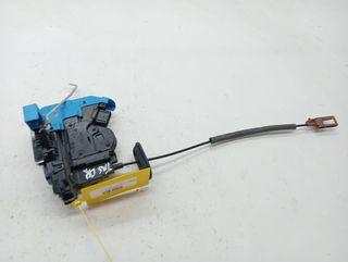 CERRADURA PUERTA TRASERA DERECHA KIA NIRO