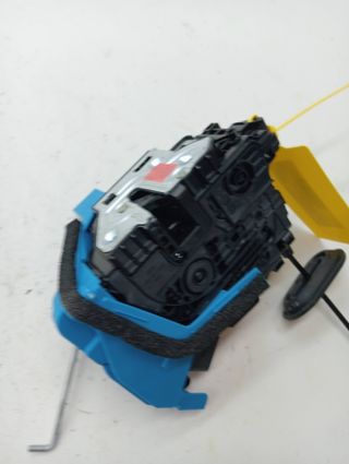 CERRADURA PUERTA TRASERA DERECHA KIA NIRO