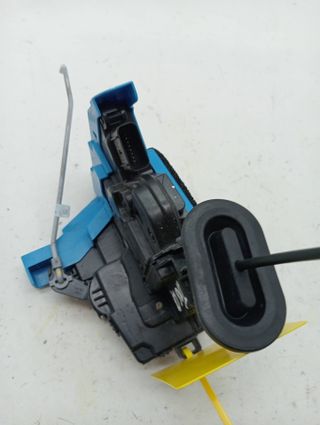 CERRADURA PUERTA TRASERA DERECHA KIA NIRO