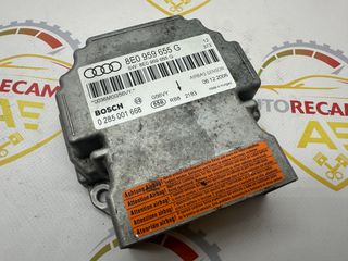 Centralita Airbag Audi A4 8E0 959 655 G