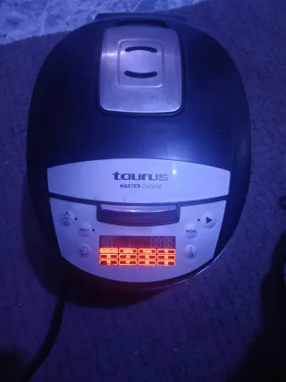 Olla Taurus Master Cuisine