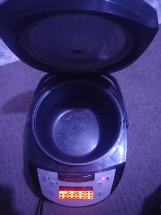 Olla Taurus Master Cuisine