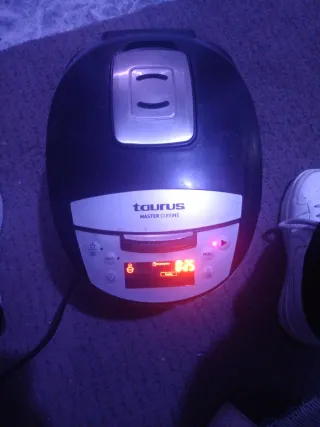 Olla Taurus Master Cuisine