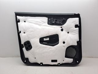 GUARNECIDO PUERTA DELANTERA DERECHA MG ZS (2)