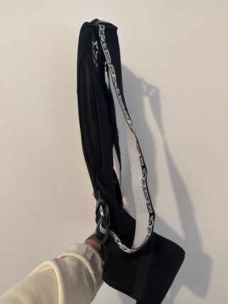 Protector Espalda Moto Alpinestars