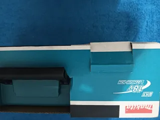 Taladro Percutor Makita 18V LXT DHP453RFE