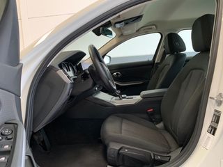 BMW Serie 3 320d Auto.