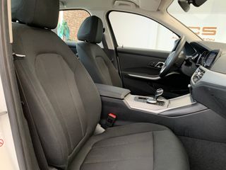 BMW Serie 3 320d Auto.