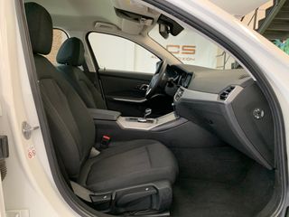 BMW Serie 3 320d Auto.