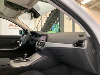 BMW Serie 3 320d Auto.