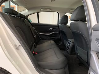 BMW Serie 3 320d Auto.