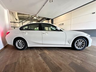 BMW Serie 3 320d Auto.