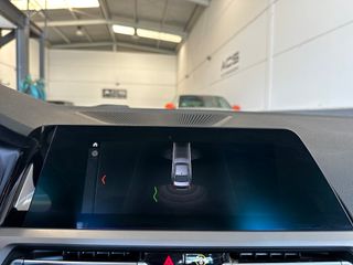 BMW Serie 3 320d Auto.