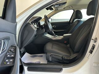 BMW Serie 3 320d Auto.