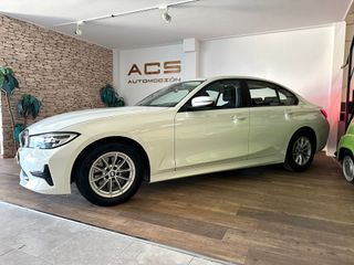 BMW Serie 3 320d Auto.