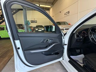 BMW Serie 3 320d Auto.