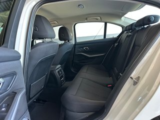 BMW Serie 3 320d Auto.