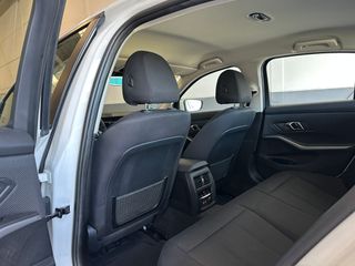 BMW Serie 3 320d Auto.