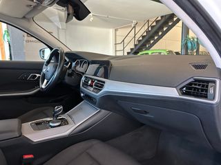 BMW Serie 3 320d Auto.