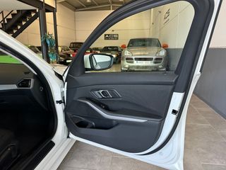 BMW Serie 3 320d Auto.