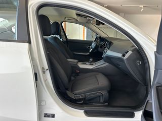 BMW Serie 3 320d Auto.