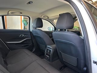 BMW Serie 3 320d Auto.