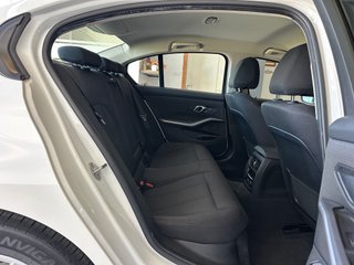 BMW Serie 3 320d Auto.