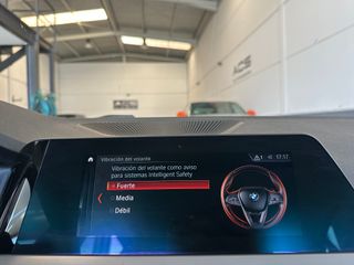 BMW Serie 3 320d Auto.