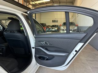 BMW Serie 3 320d Auto.