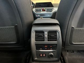 BMW Serie 3 320d Auto.