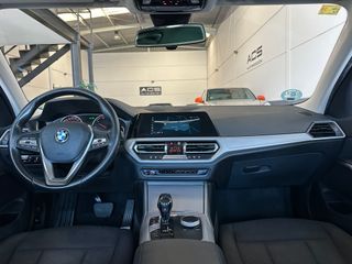 BMW Serie 3 320d Auto.
