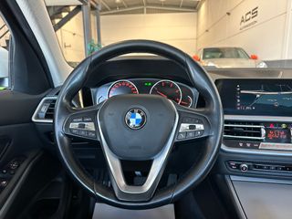 BMW Serie 3 320d Auto.