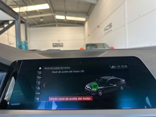BMW Serie 3 320d Auto.