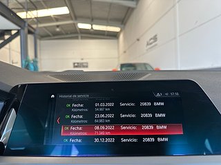 BMW Serie 3 320d Auto.