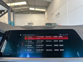 BMW Serie 3 320d Auto.