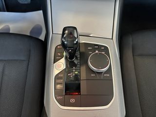 BMW Serie 3 320d Auto.