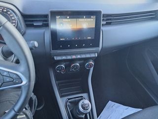 Renault Clio Intens Blue dCi 74 kW (100 CV)