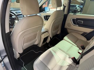 Land Rover Discovery Sport HSE LUXURY 2.2TD4