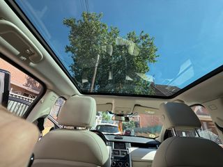 Land Rover Discovery Sport HSE LUXURY 2.2TD4