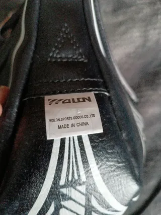 Saco de boxeo de agilidad