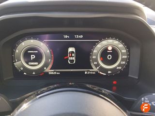 Nissan Qashqai DIG-T 116kW (158CV) mHEV CVT Tekna Prem.
