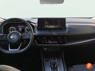 Nissan Qashqai DIG-T 116kW (158CV) mHEV CVT Tekna Prem.
